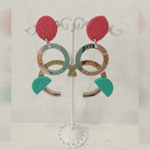 Aretes 2