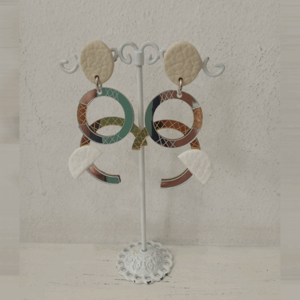 Aretes 3