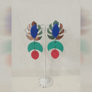 Aretes 5
