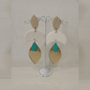 Aretes 6